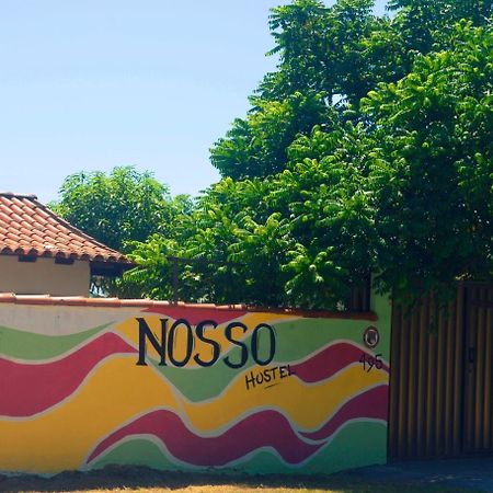 Nosso Hostel Cabo Frio Luaran gambar
