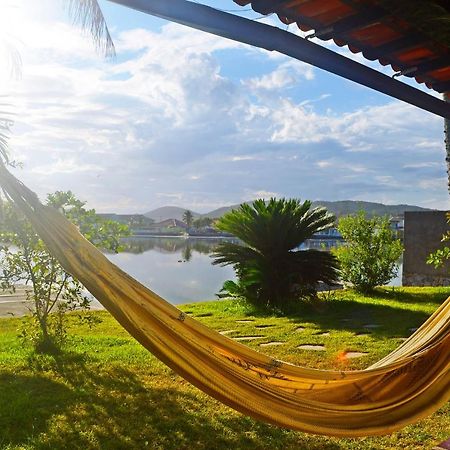Nosso Hostel Cabo Frio Luaran gambar