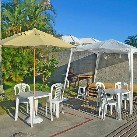 Nosso Hostel Cabo Frio Luaran gambar