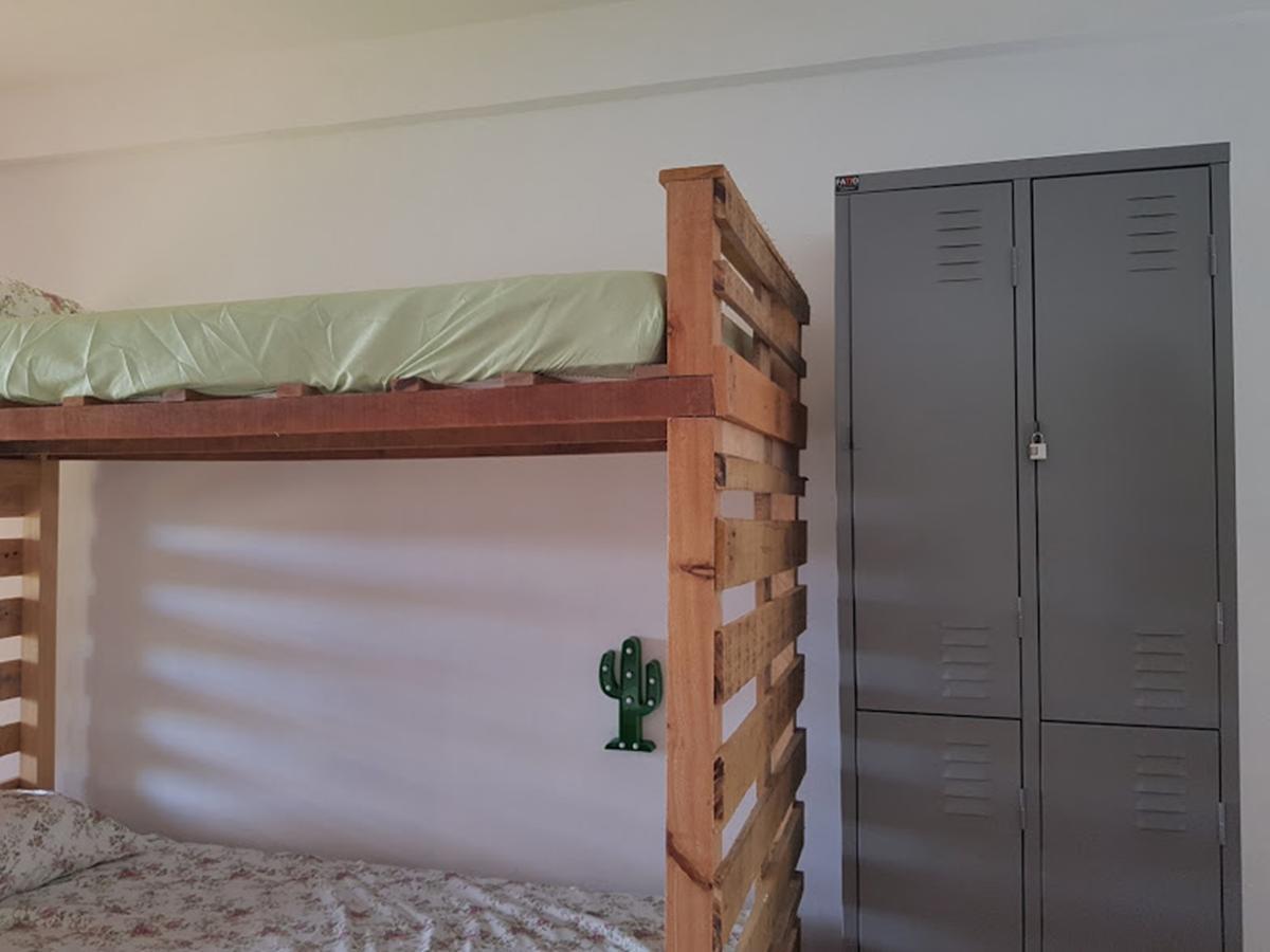 Nosso Hostel Cabo Frio Luaran gambar