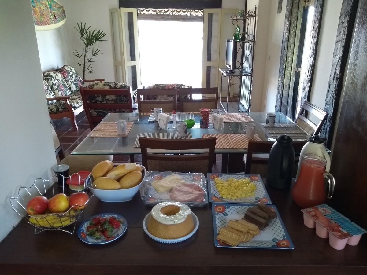 Nosso Hostel Cabo Frio Luaran gambar