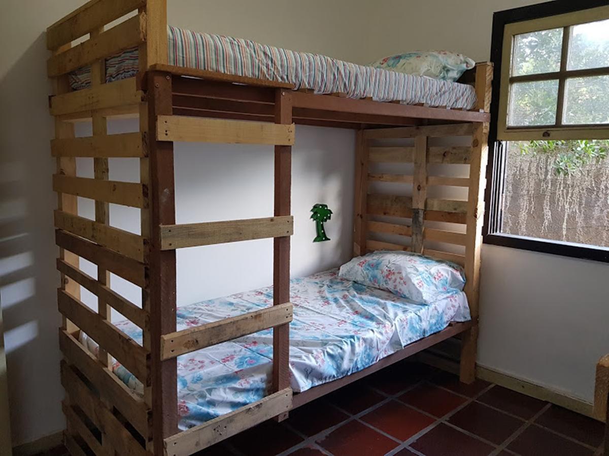 Nosso Hostel Cabo Frio Luaran gambar