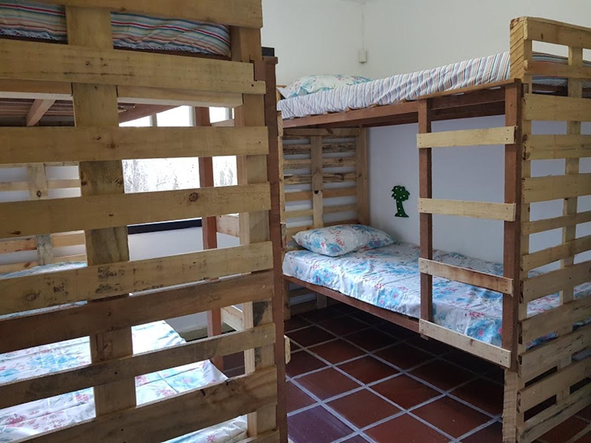 Nosso Hostel Cabo Frio Luaran gambar
