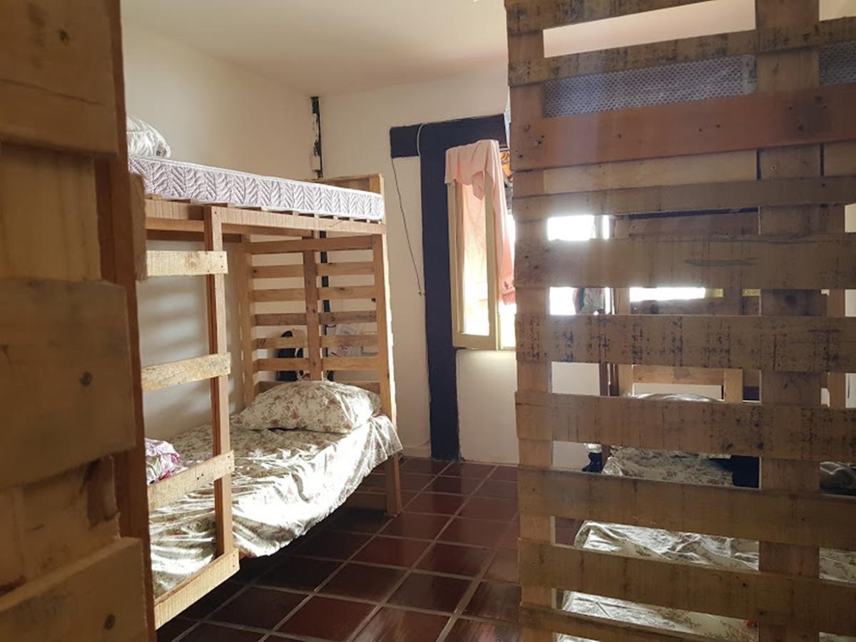 Nosso Hostel Cabo Frio Luaran gambar