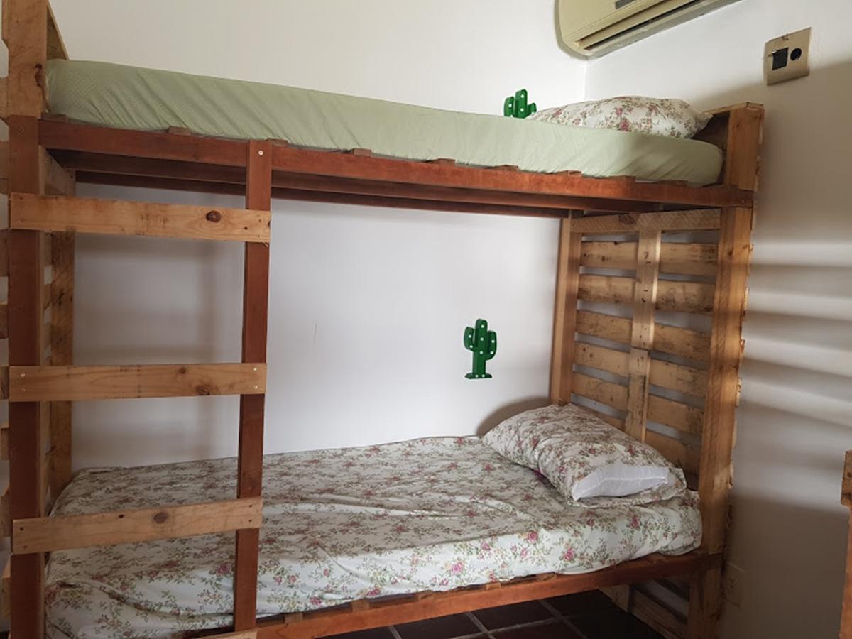 Nosso Hostel Cabo Frio Luaran gambar