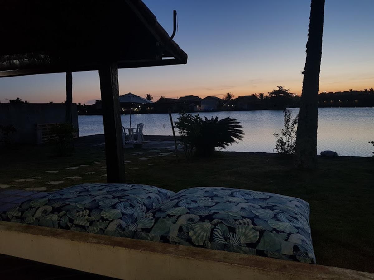 Nosso Hostel Cabo Frio Luaran gambar
