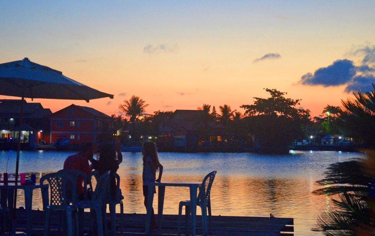 Nosso Hostel Cabo Frio Luaran gambar
