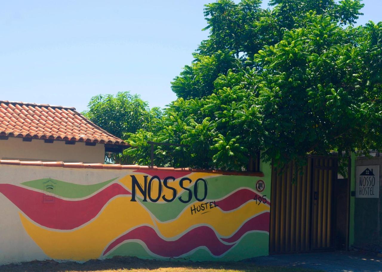 Nosso Hostel Cabo Frio Luaran gambar