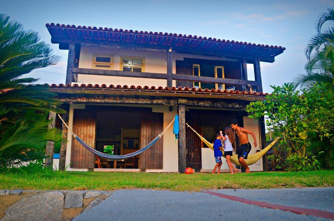 Nosso Hostel Cabo Frio Luaran gambar