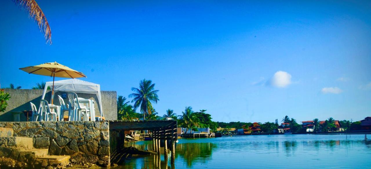Nosso Hostel Cabo Frio Luaran gambar