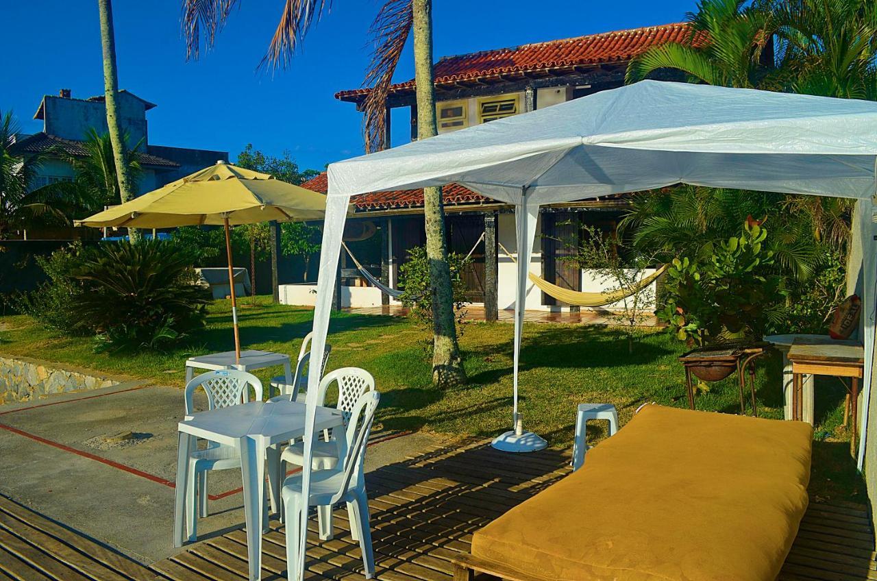 Nosso Hostel Cabo Frio Luaran gambar