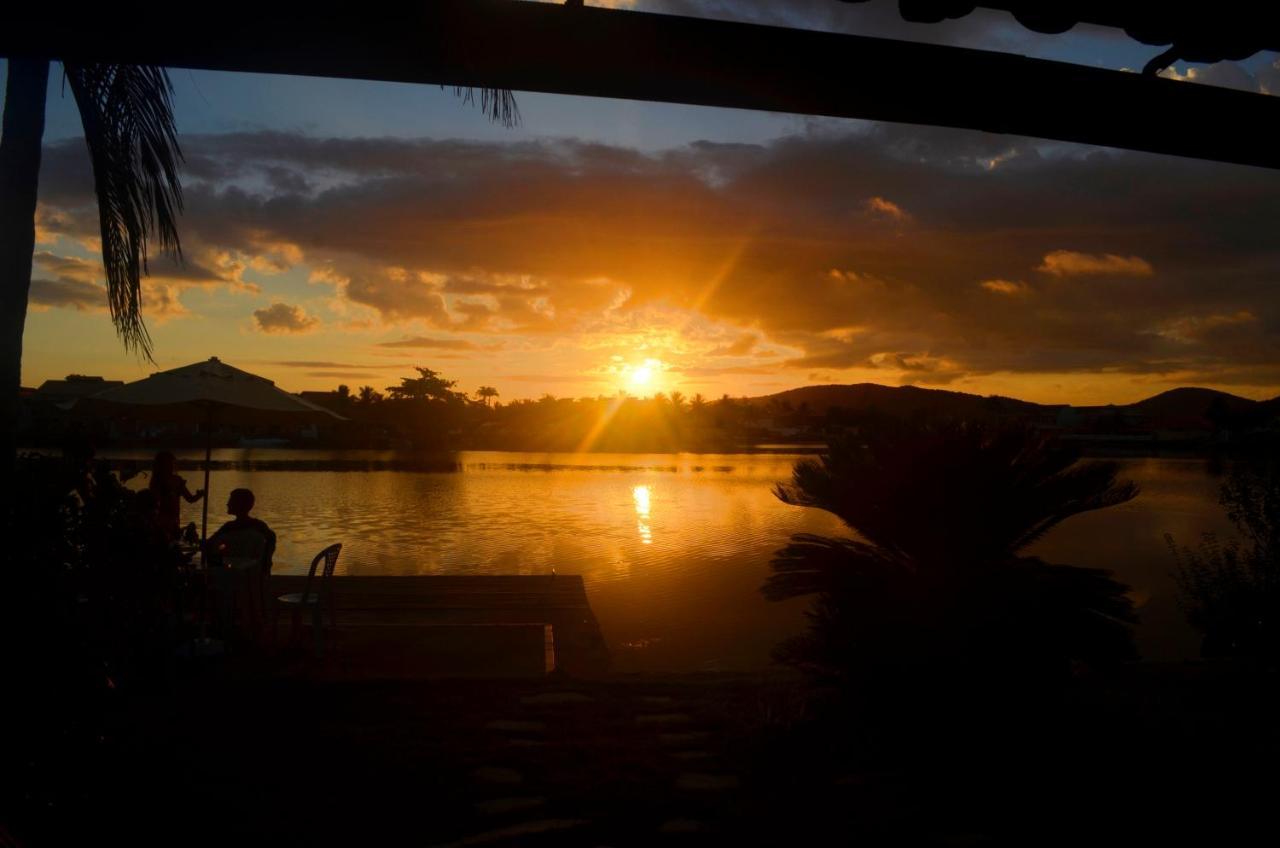 Nosso Hostel Cabo Frio Luaran gambar