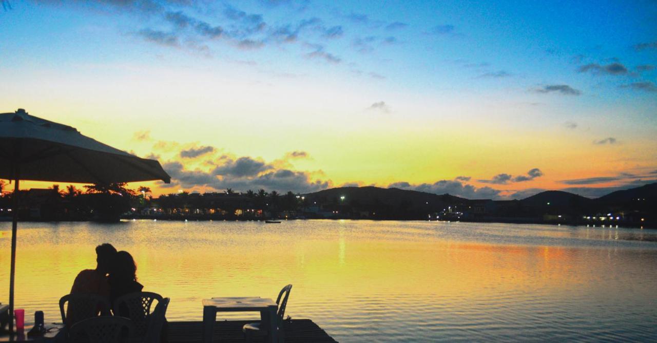 Nosso Hostel Cabo Frio Luaran gambar