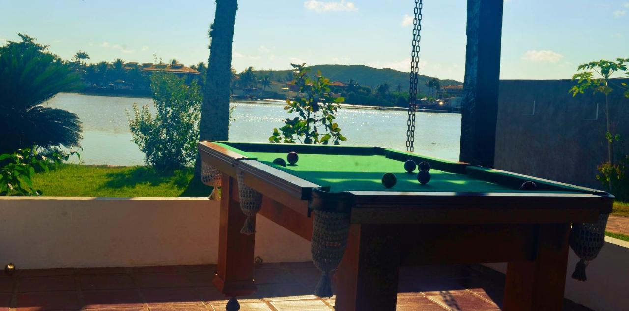 Nosso Hostel Cabo Frio Luaran gambar