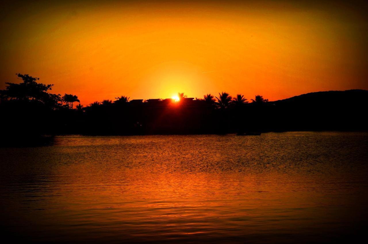 Nosso Hostel Cabo Frio Luaran gambar