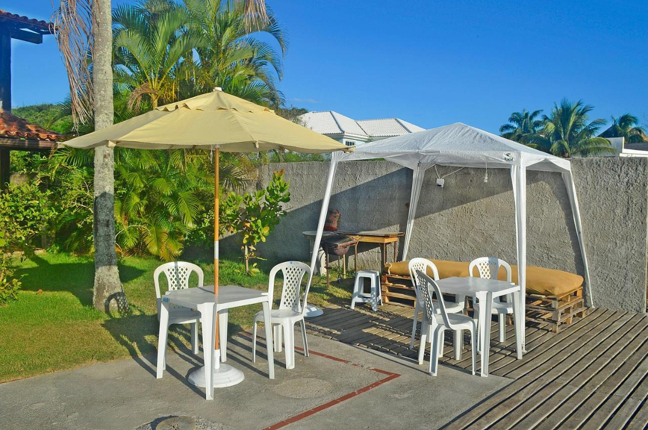 Nosso Hostel Cabo Frio Luaran gambar